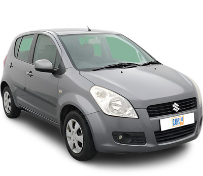 Maruti Ritz-img